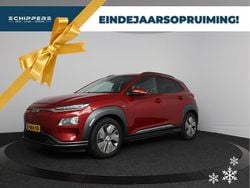 Rood Gebruikt 2019 Hyundai Kona Comfort SUV | € 15.900 (Goede deal)