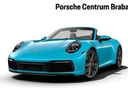Blauw Gebruikt 2020 Porsche 911 Carrera S Cabriolet Cabriolet | € 149.750 (Super prijs)