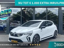 Arctic white (369) Gebruikt 2025 Mitsubishi Colt Edition Hatchback | € 26.900 (Goede deal)