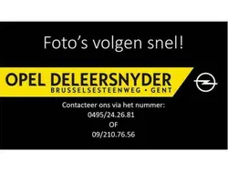 Grijs Gebruikt 2020 Opel Crossland X Edition SUV | € 14.490 (Eerlijke prijs)