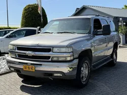 Beige Gebruikt 2001 Chevrolet Tahoe LT SUV | € 6.950