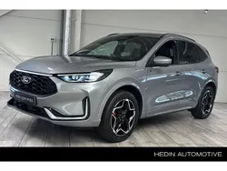 Grijs Gebruikt 2024 Ford Kuga ST-Line X SUV | € 39.945 (Goede deal)