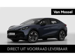 Blauw Nieuw 2025 Cupra Tavascan SUV | € 46.135 (Goede deal)