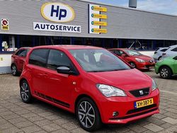 Rood Gebruikt 2019 Seat Mii FR Hatchback | € 8.500 (Eerlijke prijs)