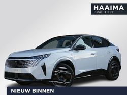 Overig Nieuw 2025 Peugeot e-3008 Dual Motor SUV | € 57.290