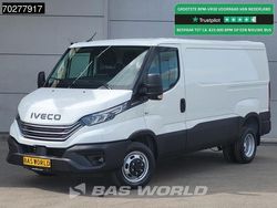 Nieuw 2025 Iveco Daily | € 42.950 (Super prijs)