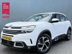 Wit Gebruikt 2020 Citroën C5 Aircross Business Class SUV | € 16.899 (Eerlijke prijs)