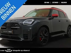 Grijs Gebruikt 2024 Mini John Cooper Works Countryman Sport SUV | € 61.890 (Super prijs)