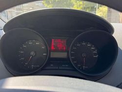 Wit Gebruikt 2010 Seat Ibiza Reference MPV | € 3.700 (Iets duurder)