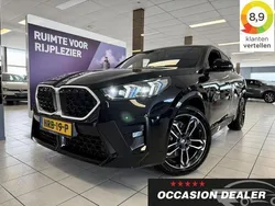 Zwart Gebruikt 2024 BMW X2 Comfort Edition SUV | € 47.950 (Super prijs)