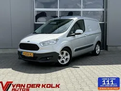 Overige Gebruikt 2017 Ford Transit Van | € 5.885 (Goede deal)