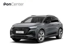 Grijs Nieuw 2025 Audi Q4 e-tron Comfort SUV | € 52.950 (Eerlijke prijs)