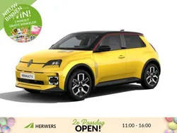 Overige Nieuw 2025 Renault R5 Komfort Hatchback | € 35.925 (Eerlijke prijs)