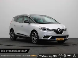Grijs Gebruikt 2023 Renault Grand Scénic IV Techno MPV | € 28.945 (Goede deal)