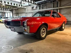 Rood Gebruikt 1969 AMC AMX Coupé | € 26.000