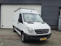 Overige Gebruikt 2010 Mercedes Sprinter Van | € 8.750 (Super prijs)