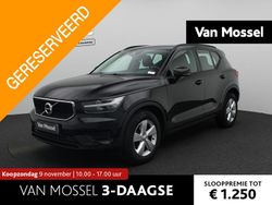 Zwart Gebruikt 2020 Volvo XC40 Business Edition SUV | € 27.900 (Super prijs)