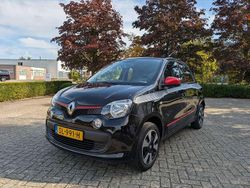 Zwart Gebruikt 2018 Renault Twingo Collection Hatchback | € 6.800 (Goede deal)