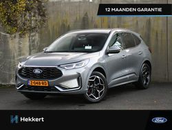 Grijs Gebruikt 2024 Ford Kuga ST-Line X SUV | € 39.995 (Iets duurder)