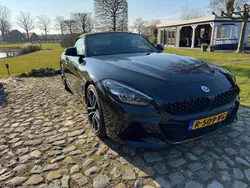 Zwart Gebruikt 2022 BMW Z4 M Cabriolet | € 64.500