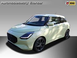 Groen Gebruikt 2025 Suzuki Swift Hatchback | € 21.490 (Iets duurder)
