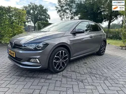 Grijs Gebruikt 2021 VW Polo Comfortline Hatchback | € 17.850 (Goede deal)