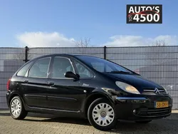 Zwart Gebruikt 2009 Citroën Xsara Picasso MPV | € 1.450 (Eerlijke prijs)