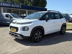 Wit Gebruikt 2018 Citroën C3 Aircross Feel SUV | € 15.950 (Duur)