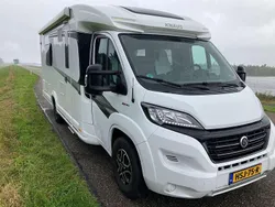 Wit Gebruikt 2021 Fiat Ducato Van | € 74.750
