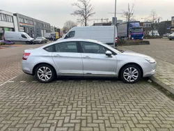 Zilver Gebruikt 2011 Citroën C5 Exclusive Sedan | € 3.500
