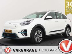Wit Gebruikt 2021 Kia e-Niro SUV | € 20.699