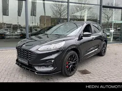 Zwart Gebruikt 2023 Ford Kuga ST-Line X SUV | € 35.795 (Duur)