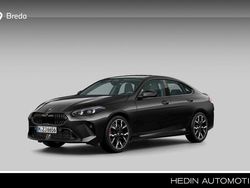 Zwart Nieuw 2025 BMW 220 M Sport Coupé | € 56.122