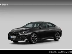 Zwart Nieuw 2025 BMW 220 M Sport Coupé | € 56.122