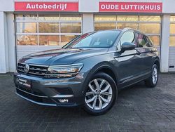 Grijs (metallic) Gebruikt 2018 VW Tiguan Highline SUV | € 25.745 (Goede deal)