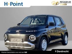 Zwart Nieuw 2025 Hyundai Inster Hatchback | € 24.590 (Goede deal)