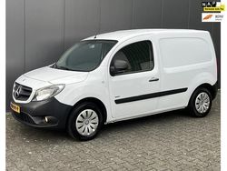 Overige Gebruikt 2015 Mercedes Citan 108 Van | € 3.990 (Goede deal)