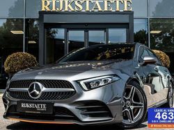 Grijs Gebruikt 2018 Mercedes A200 Premium Hatchback | € 28.900 (Duur)