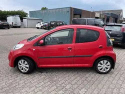 Rood Gebruikt 2011 Citroën C1 Hatchback | € 1.850 (Goede deal)