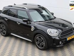 Zwart, metallic lak Gebruikt 2020 Mini Cooper S Countryman SUV | € 24.945 (Goede deal)