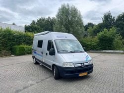 Zilver Gebruikt 2003 Peugeot Boxer Van | € 20.500