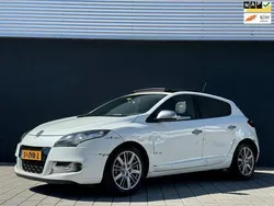 Renault Mégane GT Line