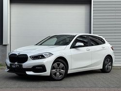 Wit Gebruikt 2021 BMW 116 Basis Hatchback | € 17.450 (Eerlijke prijs)