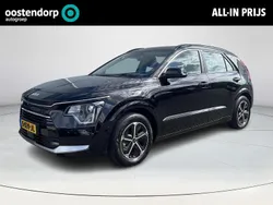 Zwart Gebruikt 2023 Kia Niro SUV | € 29.850 (Super prijs)