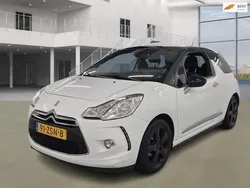 Wit Gebruikt 2013 Citroën DS3 Business Class Hatchback | € 3.950 (Goede deal)