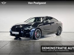 Zwart Gebruikt 2025 BMW 218 M Sport Sedan | € 46.895