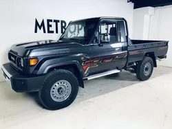Grijs Nieuw 2024 Toyota Land Cruiser SUV | € 57.500