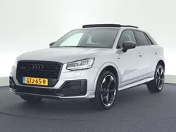 Grijs Gebruikt 2018 Audi Q2 Sport SUV | € 26.999 (Duur)