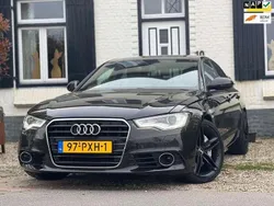 Bruin Gebruikt 2011 Audi A6 Proline Sedan | € 14.350 (Eerlijke prijs)