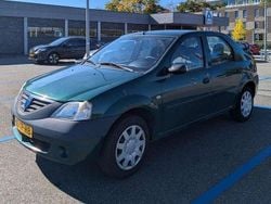 Groen Gebruikt 2006 Dacia Logan Lauréate Sedan | € 1.000 (Goede deal)